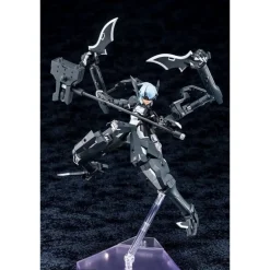 Maqueta de 20 cm Busou Shinki Type Devil Strarf Bis de Kotobukiya