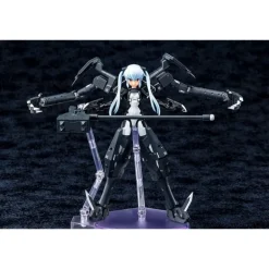 Maqueta de 20 cm Busou Shinki Type Devil Strarf Bis de Kotobukiya