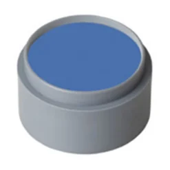 Maquillaje en Crema 15 ml Azul 304