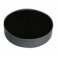 Maquillaje en Crema 60 ml Negro 101