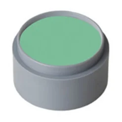 Maquillaje en Crema 15 ml Verde 407