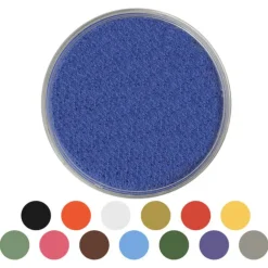 Maquillaje Mousse en varios colores 15 Gr