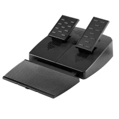 Mars Gaming Volante SimRacing 270° con Vibración y Palanca