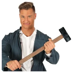 Martillo Largo 61 cm