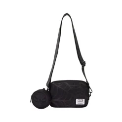 Marvel Bandolera Sling Spider-Man con Monedero de Loungefly