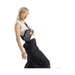 Marvel Bandolera Sling Spider-Man con Monedero de Loungefly