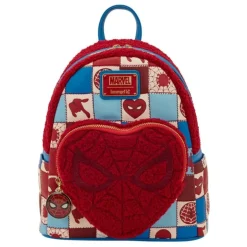 Marvel by Loungefly Mochila Mini Spider-Man