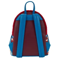Marvel by Loungefly Mochila Mini Spider-Man