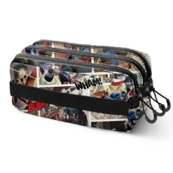 Marvel Capitán América Comic Estuche Portatodo Trick FAN 2.2