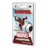 Marvel Champions: Pack Héroe Deadpool Expanded