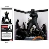 Marvel Collection Estatua PVC 1/10 Black Panther 17 cm