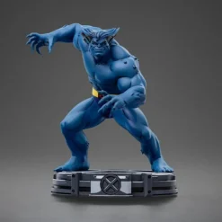 Marvel Estatua 1/10 BDS Art Scale Beast 19 cm
