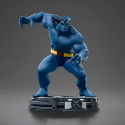 Marvel Estatua 1/10 BDS Art Scale Beast 19 cm