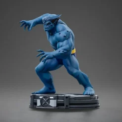 Marvel Estatua 1/10 BDS Art Scale Beast 19 cm