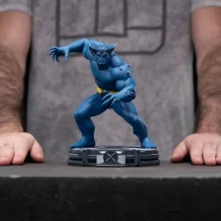 Marvel Estatua 1/10 BDS Art Scale Beast 19 cm