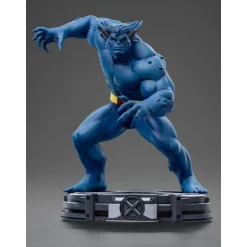 Marvel Estatua 1/10 BDS Art Scale Beast 19 cm