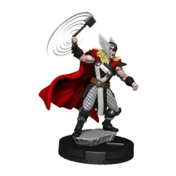 Marvel HeroClix: Starter Set 2025 - Juego de Miniaturas