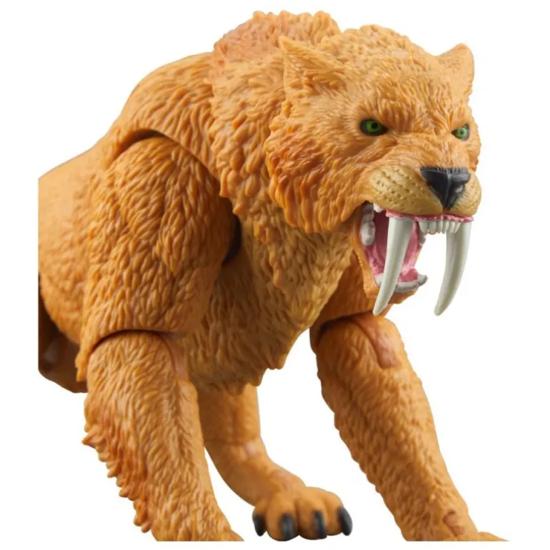 Marvel Legends Figura Wolfsbane 15 cm - Build A Figure Zabu