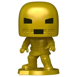 Marvel POP! Comic Cover Figura Vinyl Avengers 1