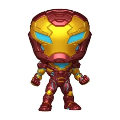 Marvel Rivals Figura POP! Vinyl Iron Man 9 cm