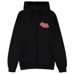 Marvel Sudadera con Capucha Spider-Man Talla L 100% Algodón