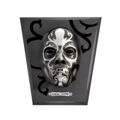 Mascara de Lucius Malfoy Harry Potter