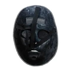 Mascara Sonrisa Neon Talla Única