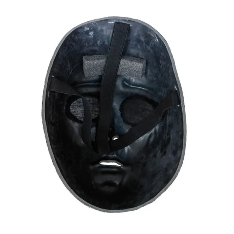 Mascara Sonrisa Neon Talla Única