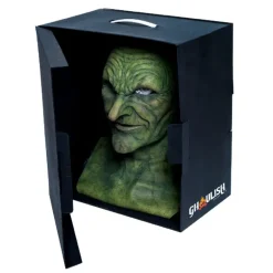 Mascara TekZik látex de Ghoulish