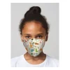 Mascarilla Infantil Baby Zoologico