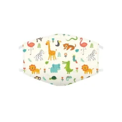 Mascarilla Infantil Baby Zoologico