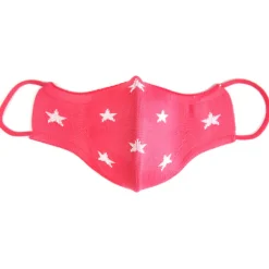 Mascarilla infantil reutilizable Covid19 Superheroe niño