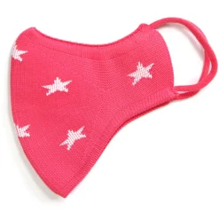 Mascarilla infantil reutilizable Covid19 Superheroe niño