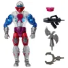 Masters of the Universe: New Eternia Figura Roboto 18 cm