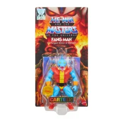 Masters of the Universe Origins: Figura Fangman 14 cm