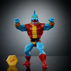 Masters of the Universe Origins: Figura Fangman 14 cm