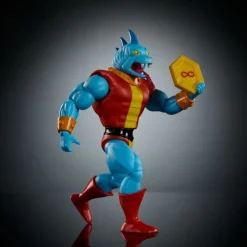 Masters of the Universe Origins: Figura Fangman 14 cm