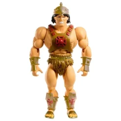 Masters of the Universe Origins: Figura He-Man 14 cm
