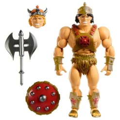Masters of the Universe Origins: Figura He-Man 14 cm