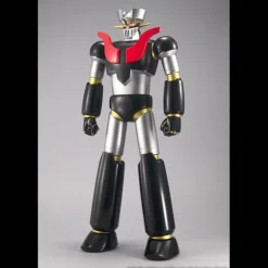 Mazinger Z Figura Vinilo Jumbo Sofbi 60 cm