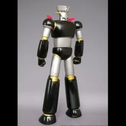 Mazinger Z Figura Vinilo Jumbo Sofbi 60 cm
