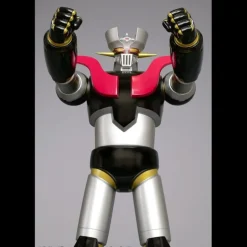 Mazinger Z Figura Vinilo Jumbo Sofbi 60 cm