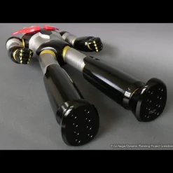 Mazinger Z Figura Vinilo Jumbo Sofbi 60 cm