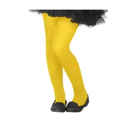 Medias Opacas Infantiles en varios colores