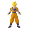MEGA Figura Super Saiyan Goku de Dragon Ball Z