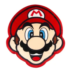 Mega Peluche Mochi Mochi Super Mario de Bizak