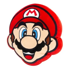 Mega Peluche Mochi Mochi Super Mario de Bizak