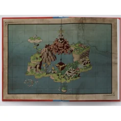 Memorias del RPG: Érase una vez siete estrellas