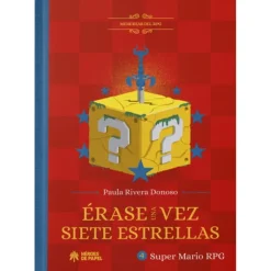 Memorias del RPG: Érase una vez siete estrellas