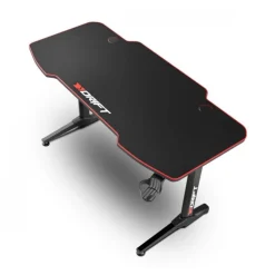Mesa Gaming Drift DRZ200 E-Sports con Fibra de Carbono